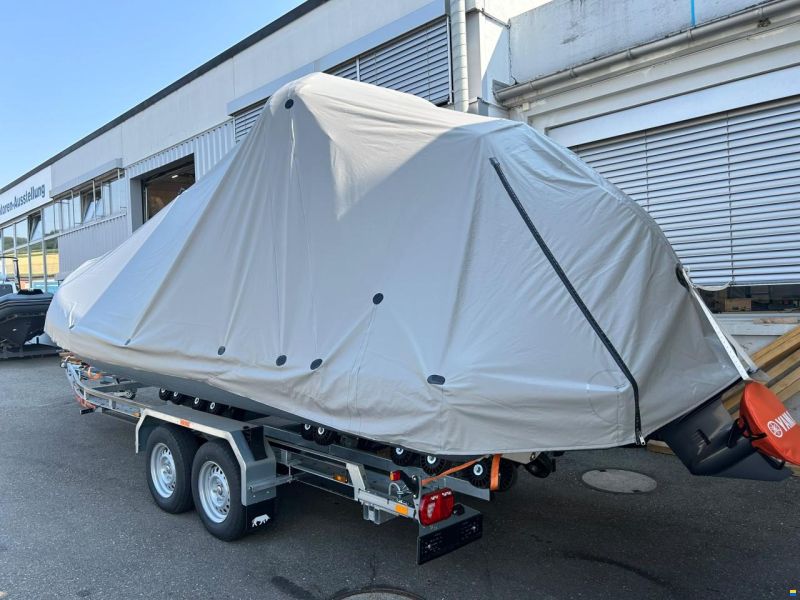 Zodiac Medline 6.8 Neo