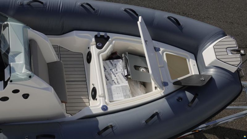 Zodiac Medline 6.8 Neo