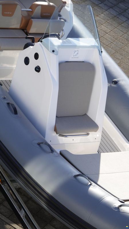 Zodiac Medline 6.8 Neo