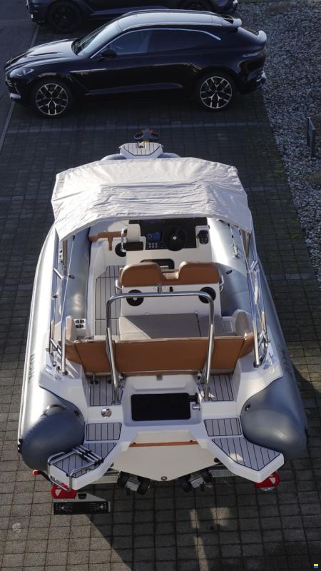 Zodiac Medline 6.8 Neo