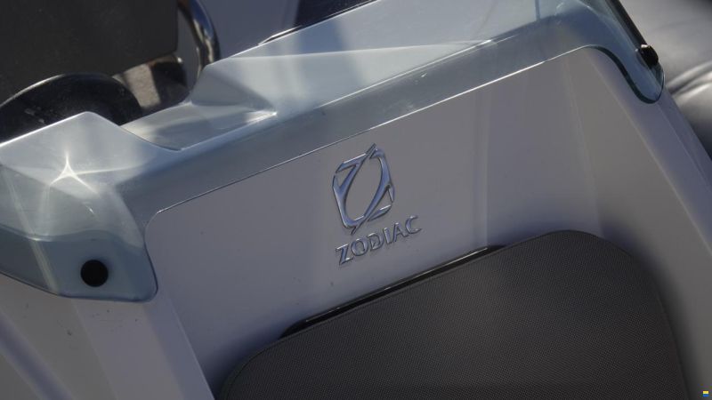 Zodiac Medline 6.8 Neo