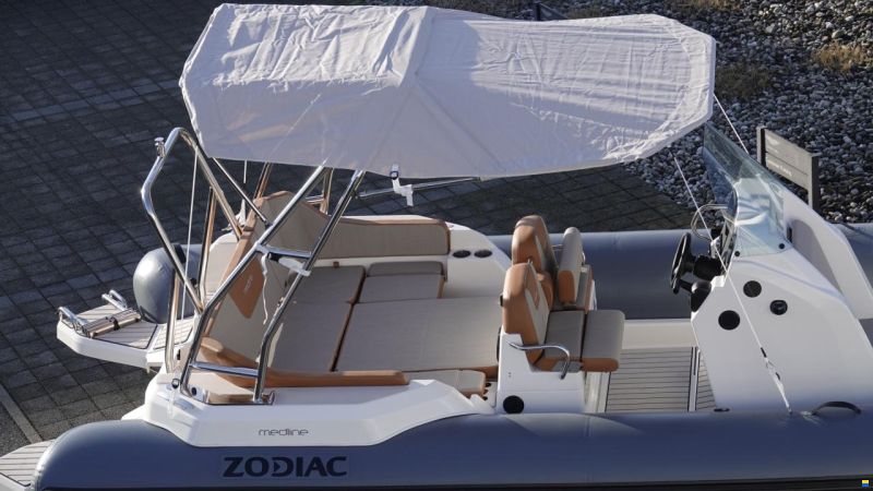 Zodiac Medline 6.8 Neo