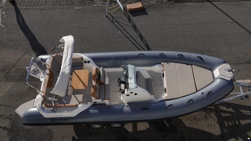 Zodiac Medline 6.8 Neo