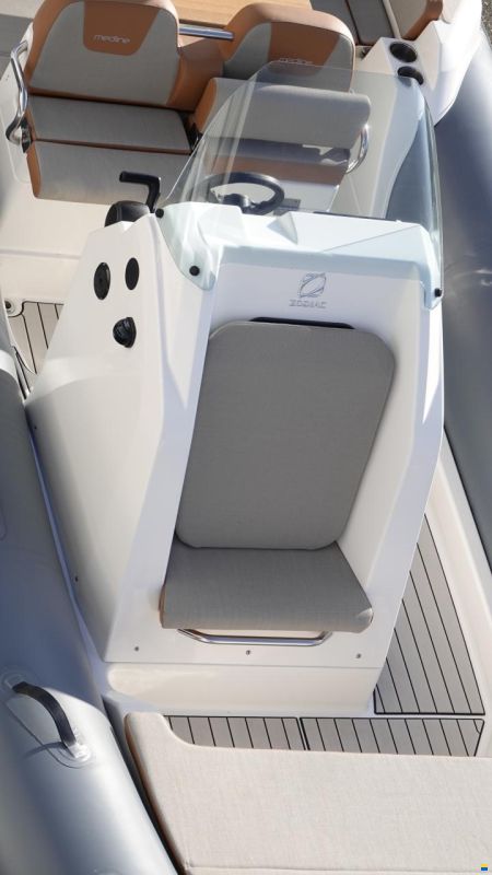 Zodiac Medline 6.8 Neo