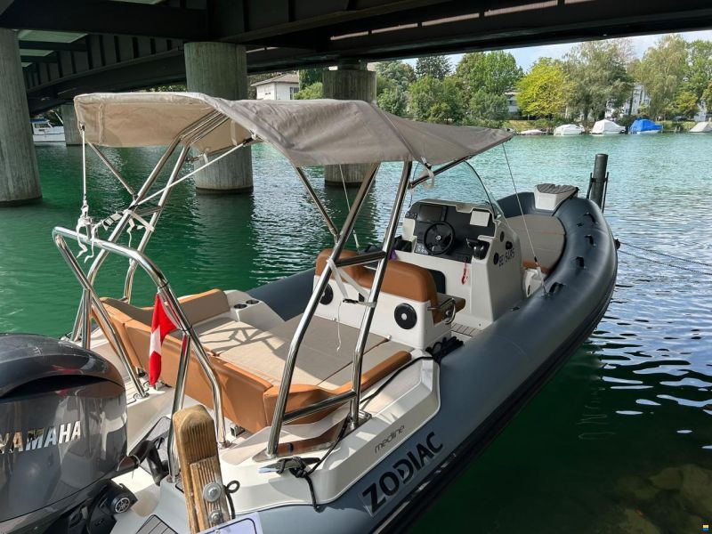 Zodiac Medline 6.8 Neo