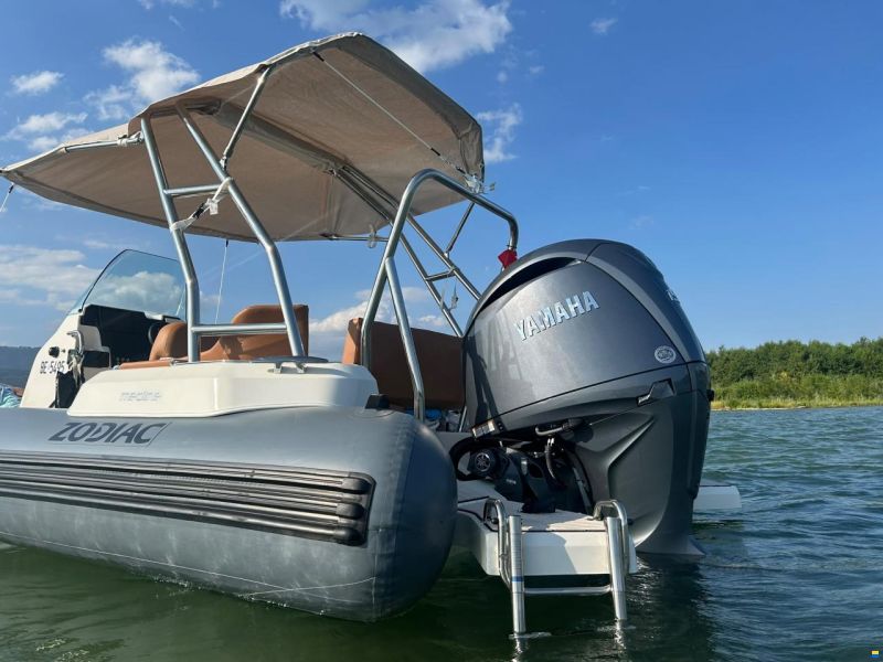 Zodiac Medline 6.8 Neo