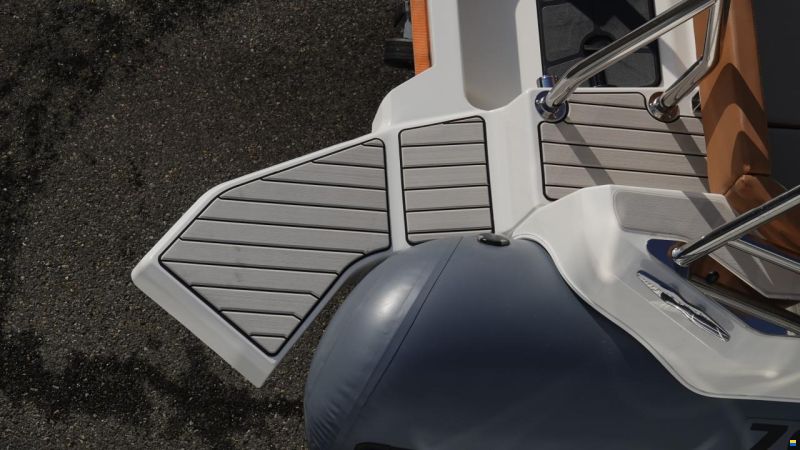 Zodiac Medline 6.8 Neo