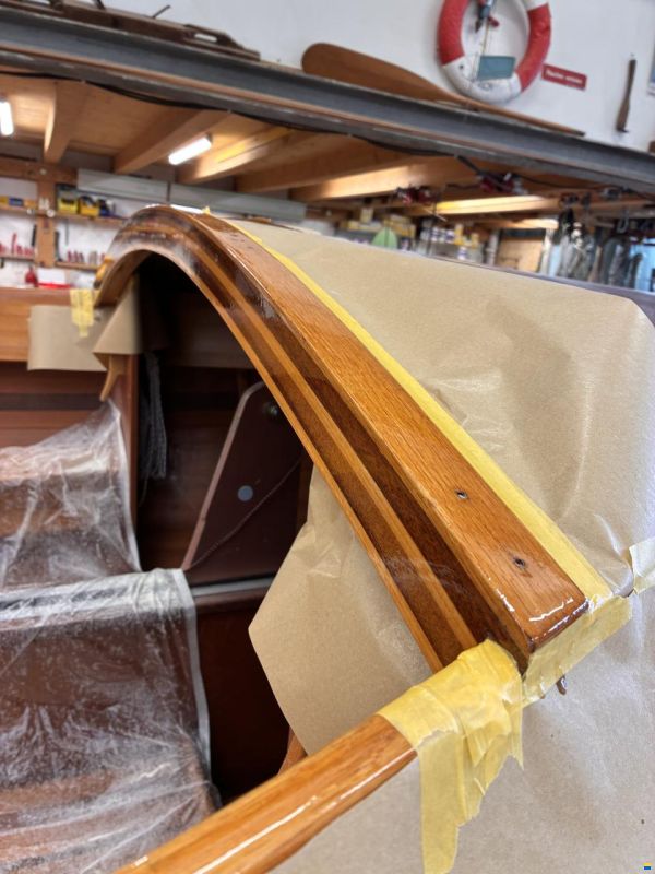 Tom Cat William Garden