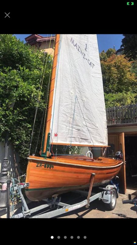 Tom Cat William Garden