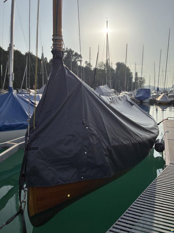 Tom Cat William Garden