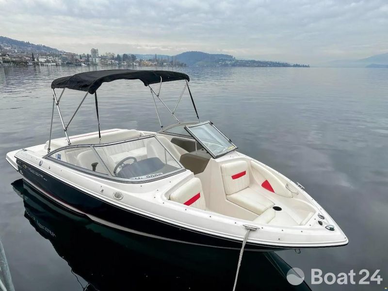 Regal 1900 Bowrider
