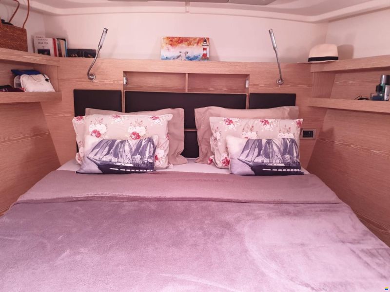 Hanse 505