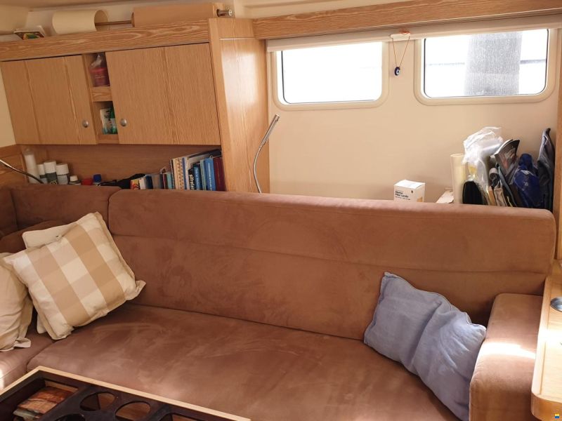 Hanse 505