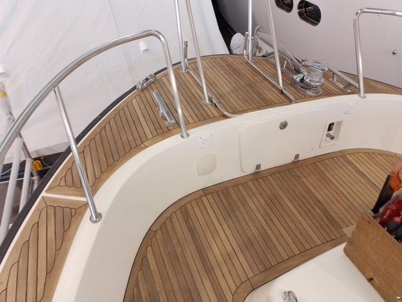 Botnia Targa 44