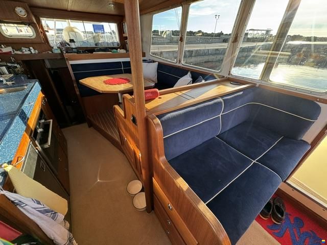 Botnia Targa 44