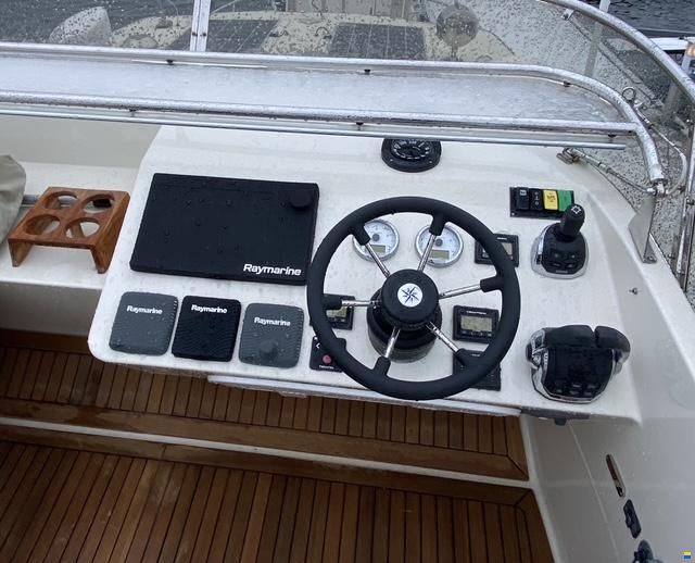 Botnia Targa 44