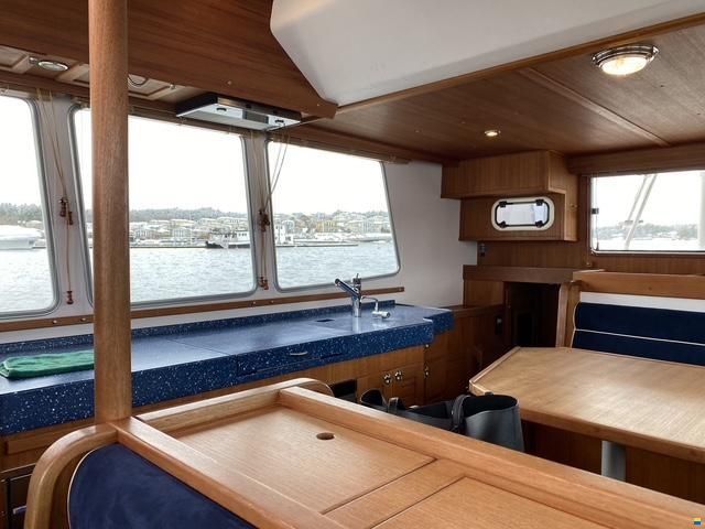 Botnia Targa 44