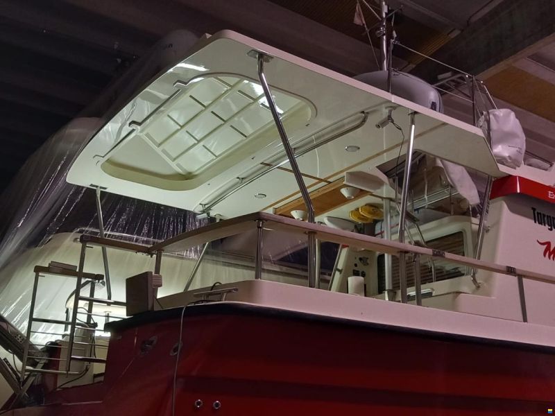 Botnia Targa 44