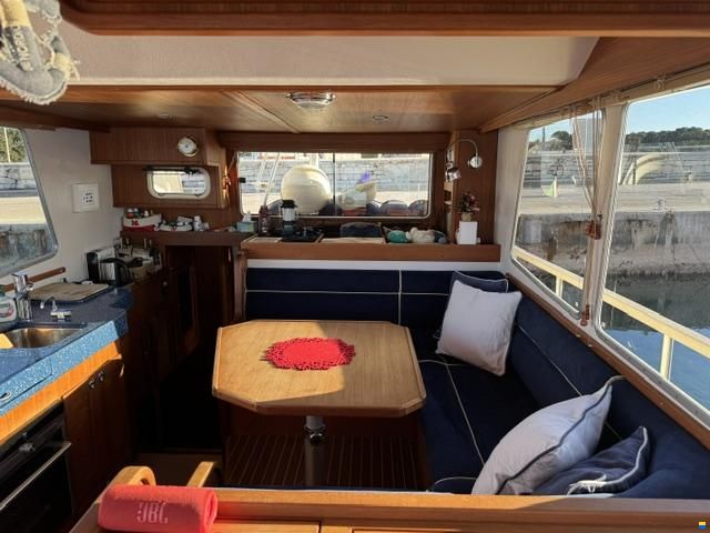 Botnia Targa 44