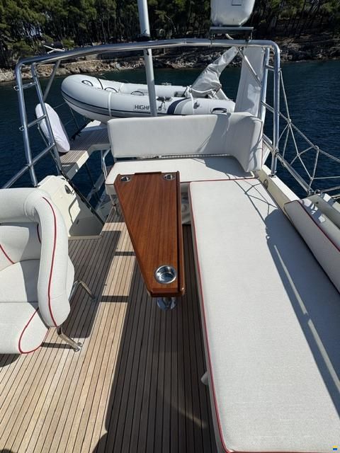 Botnia Targa 44