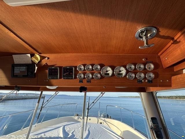 Botnia Targa 44