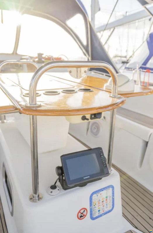 Jeanneau Sun Odyssey 42 DS