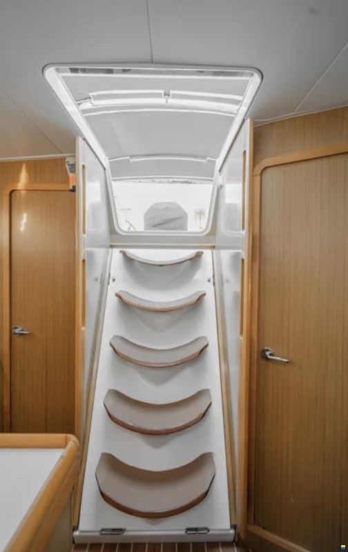 Jeanneau Sun Odyssey 42 DS
