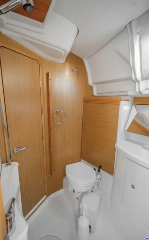 Jeanneau Sun Odyssey 42 DS