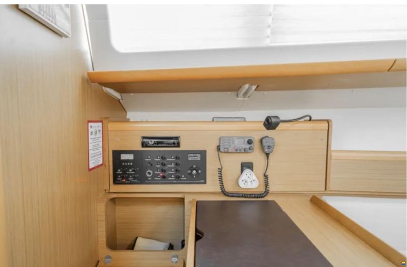 Jeanneau Sun Odyssey 42 DS