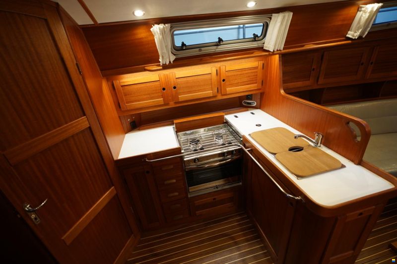 Nordborg 40