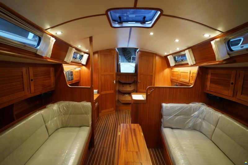 Nordborg 40