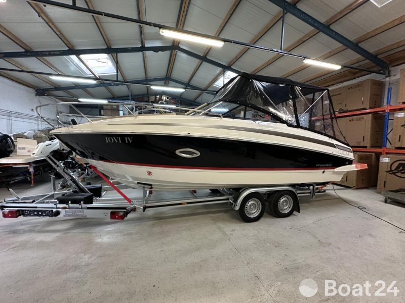 Bayliner 742 R