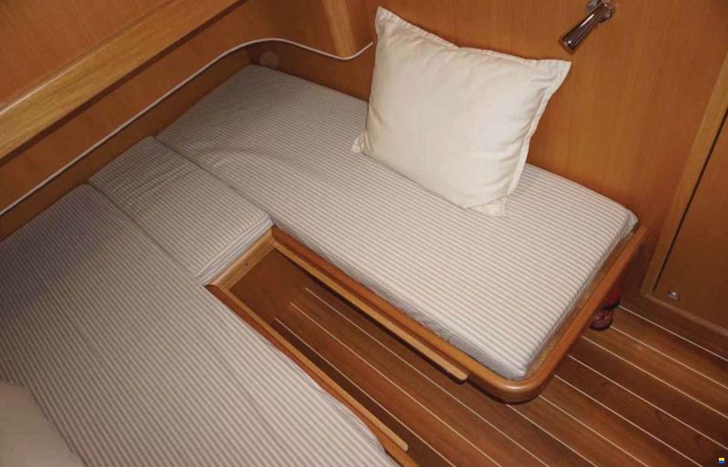 Portofino Marine 37 Fly