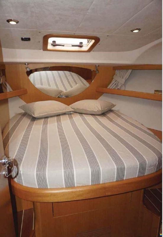 Portofino Marine 37 Fly