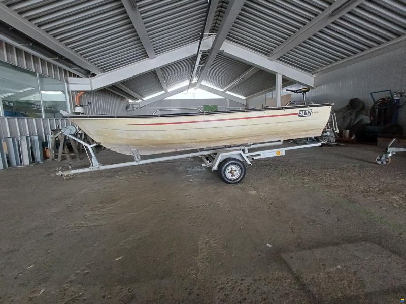 Elan T 401 L