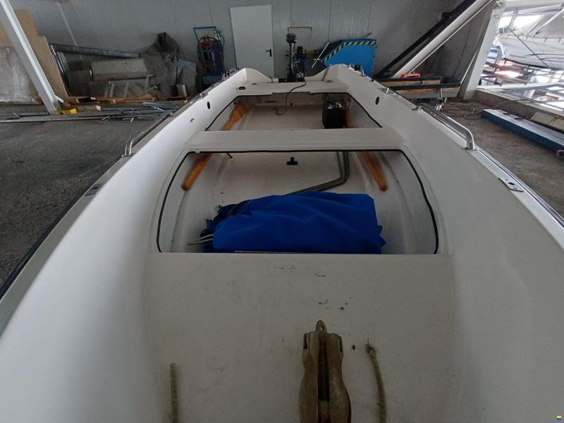 Elan T 401 L