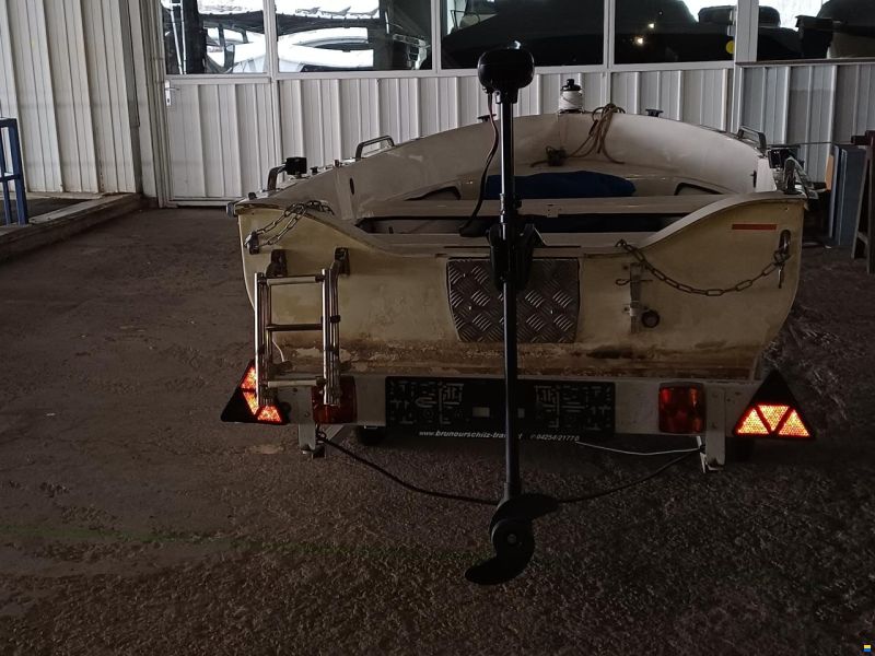 Elan T 401 L