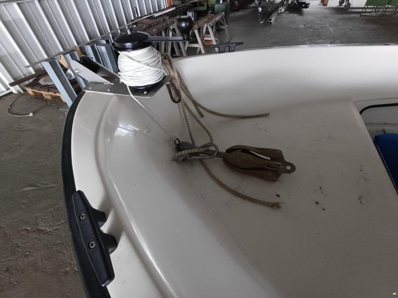 Elan T 401 L