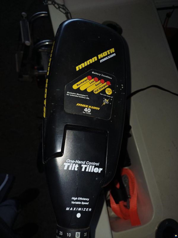 Elan T 401 L