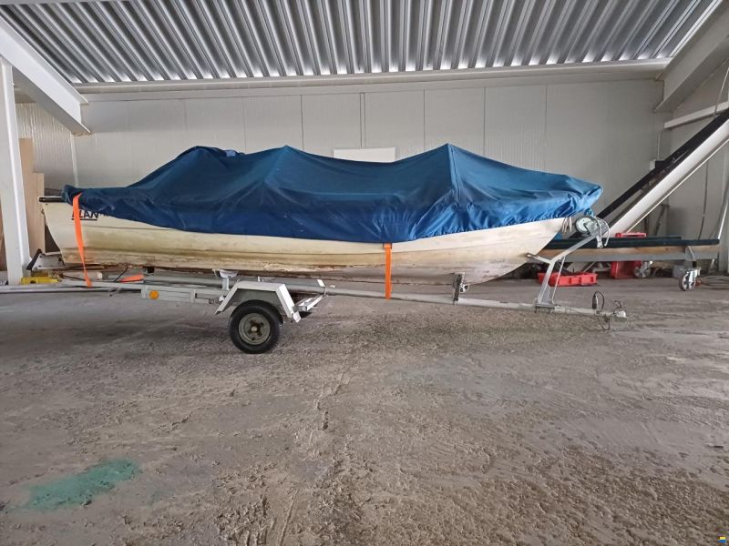 Elan T 401 L