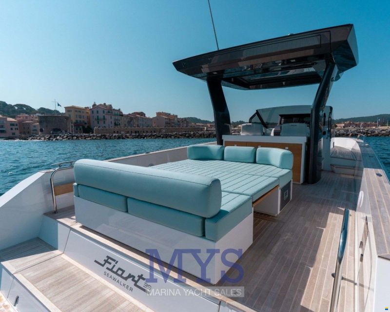 Fiart 39 Seawalker