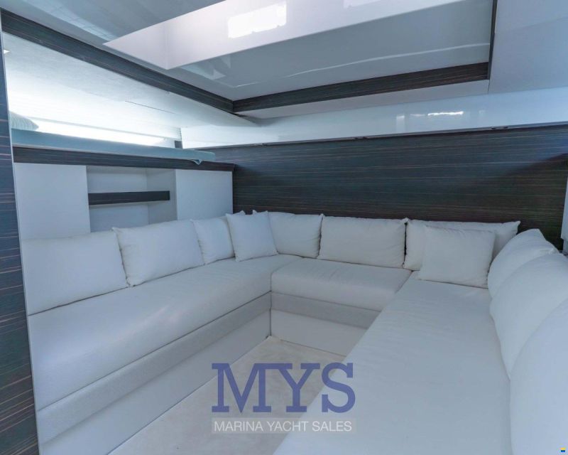Fiart 39 Seawalker