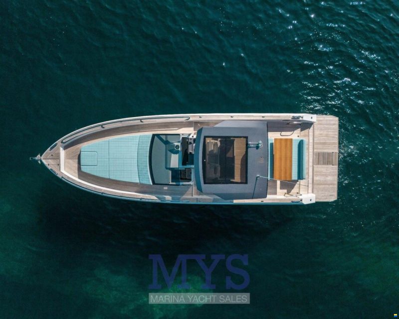 Fiart 39 Seawalker