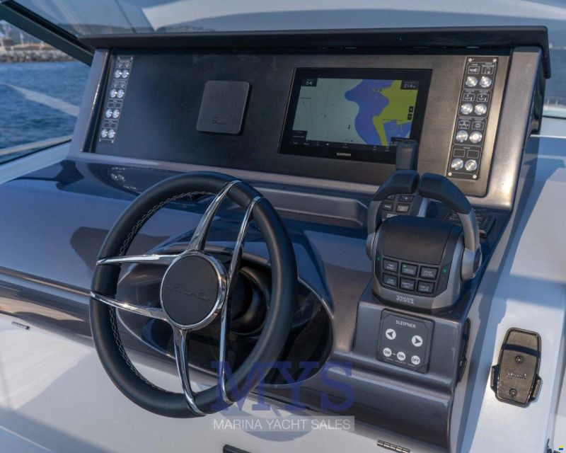 Fiart 39 Seawalker
