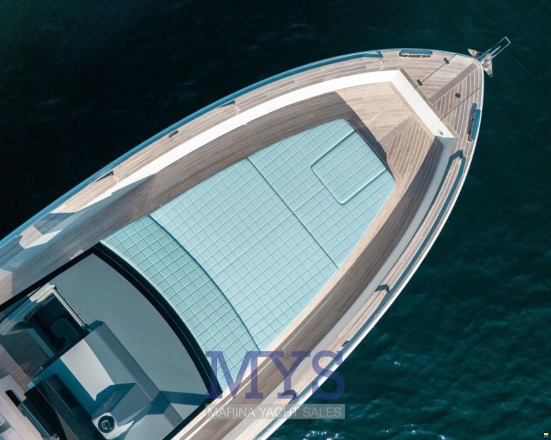 Fiart 39 Seawalker
