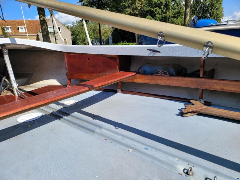 Randmeer Classic Met Trailer