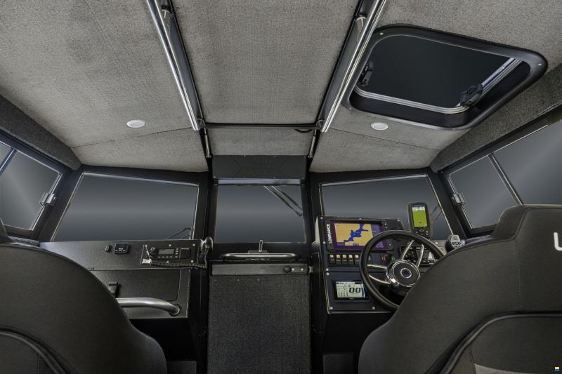 UMS 700 HT