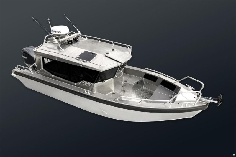 UMS 700 HT
