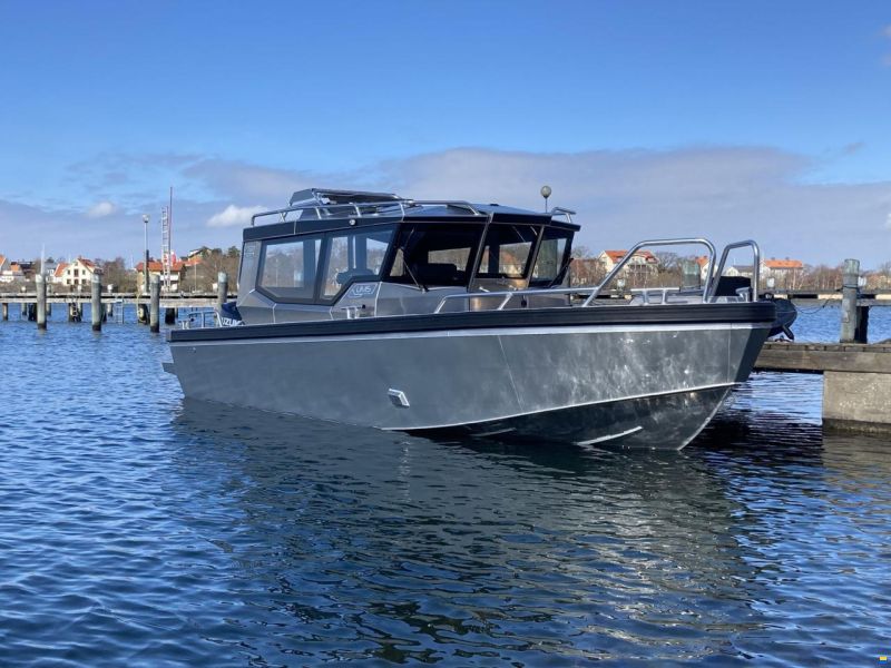 UMS 700 HT