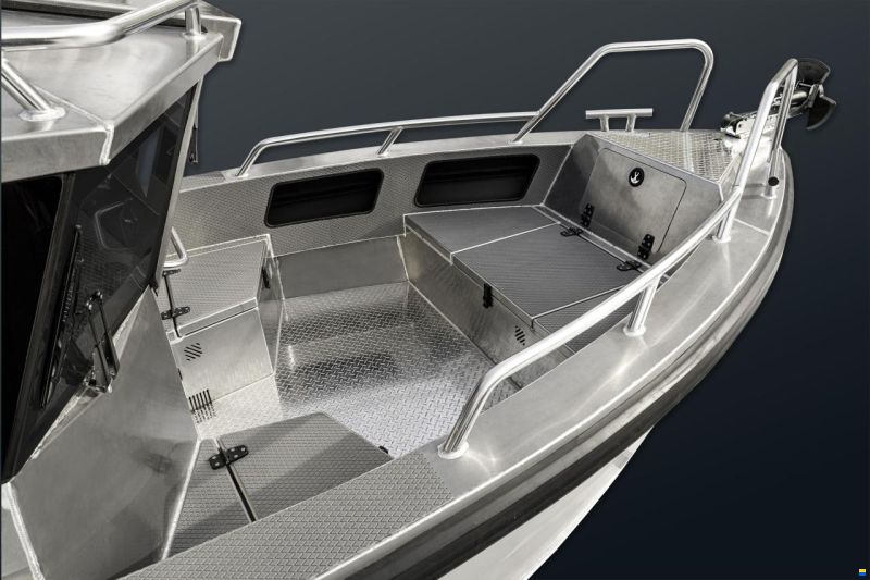 UMS 700 HT
